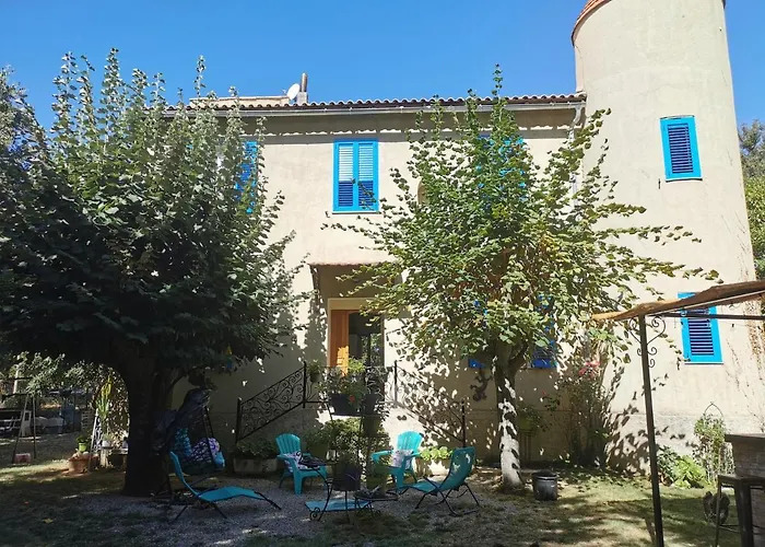 Casa Maria
