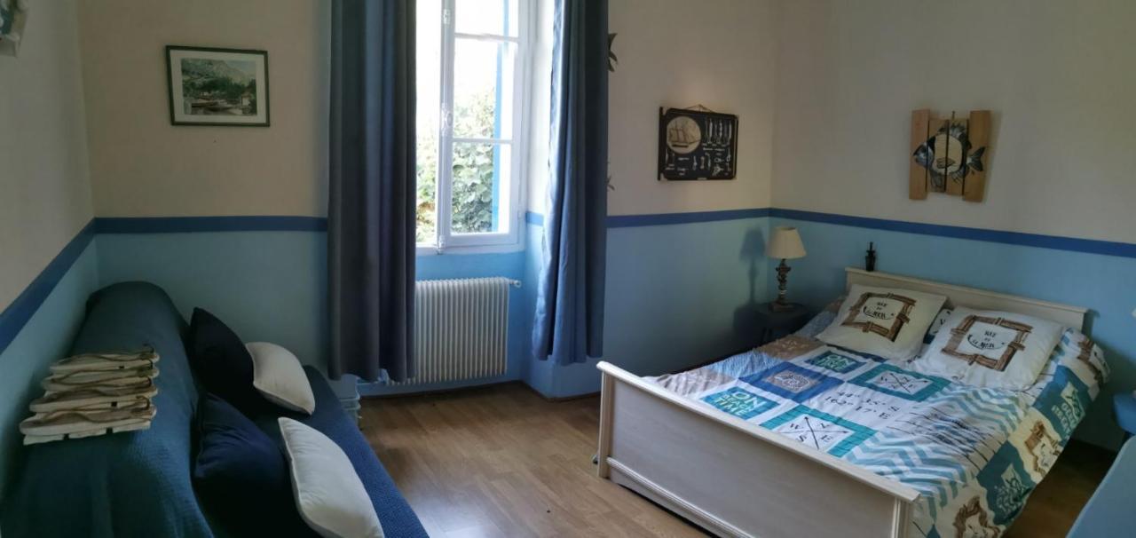Casa Maria Guest house *