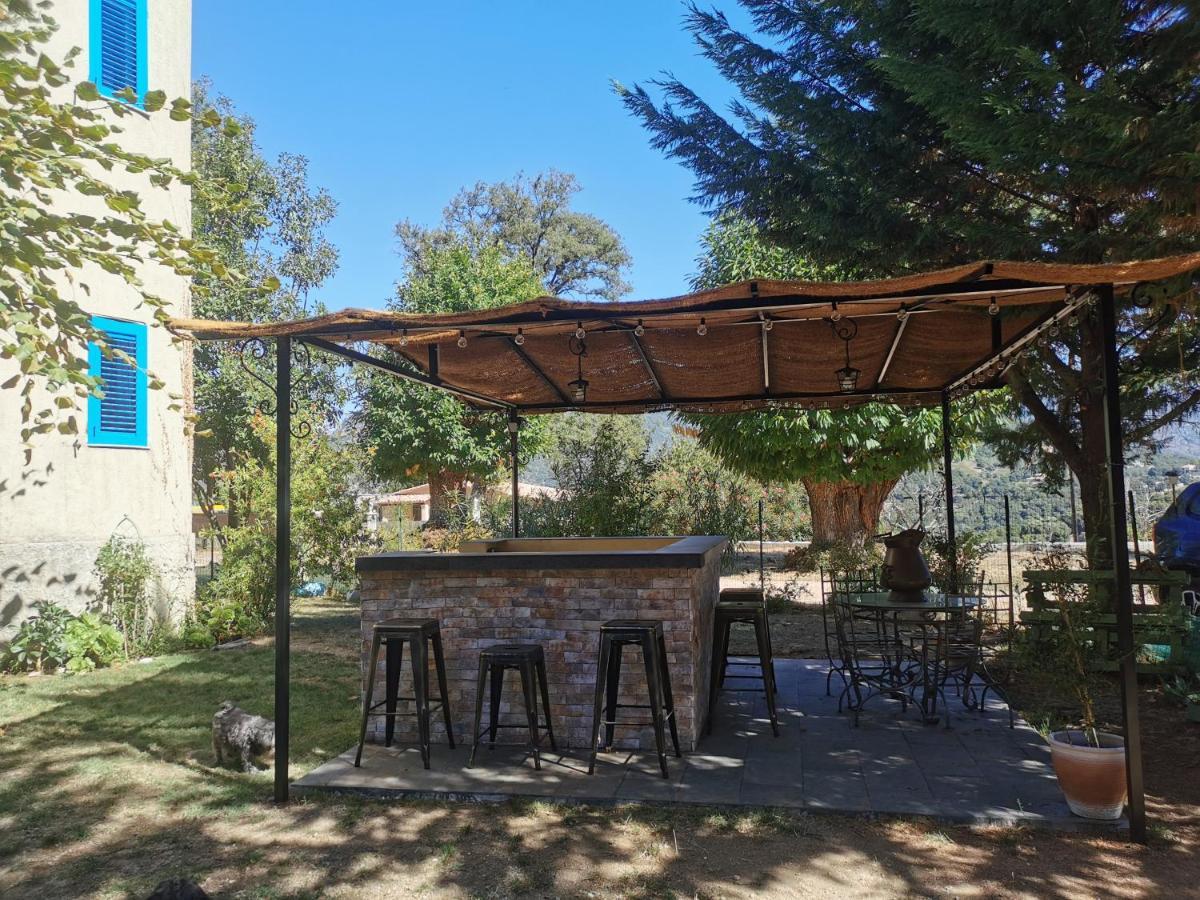 Guest house Casa Maria