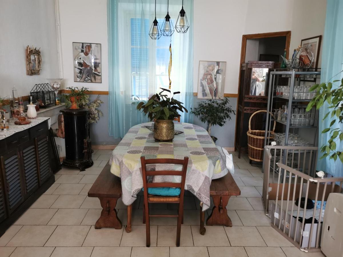 Casa Maria *