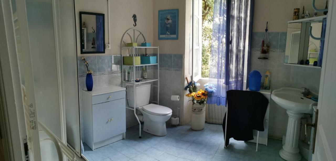 Casa Maria Guest house Vico