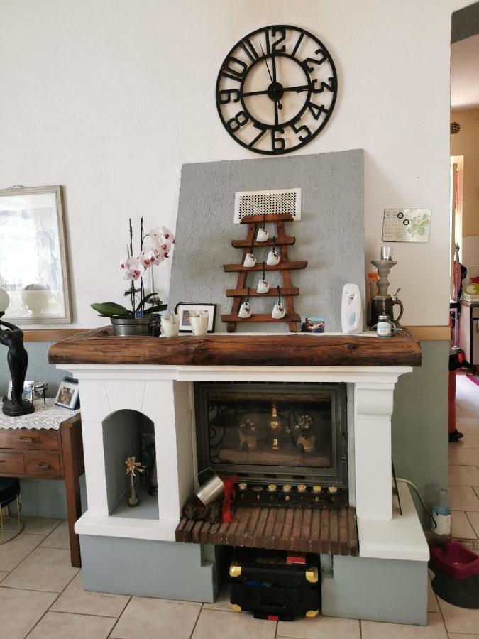Guest house Casa Maria Vico