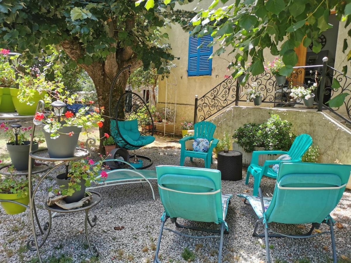 Casa Maria Guest house Vico