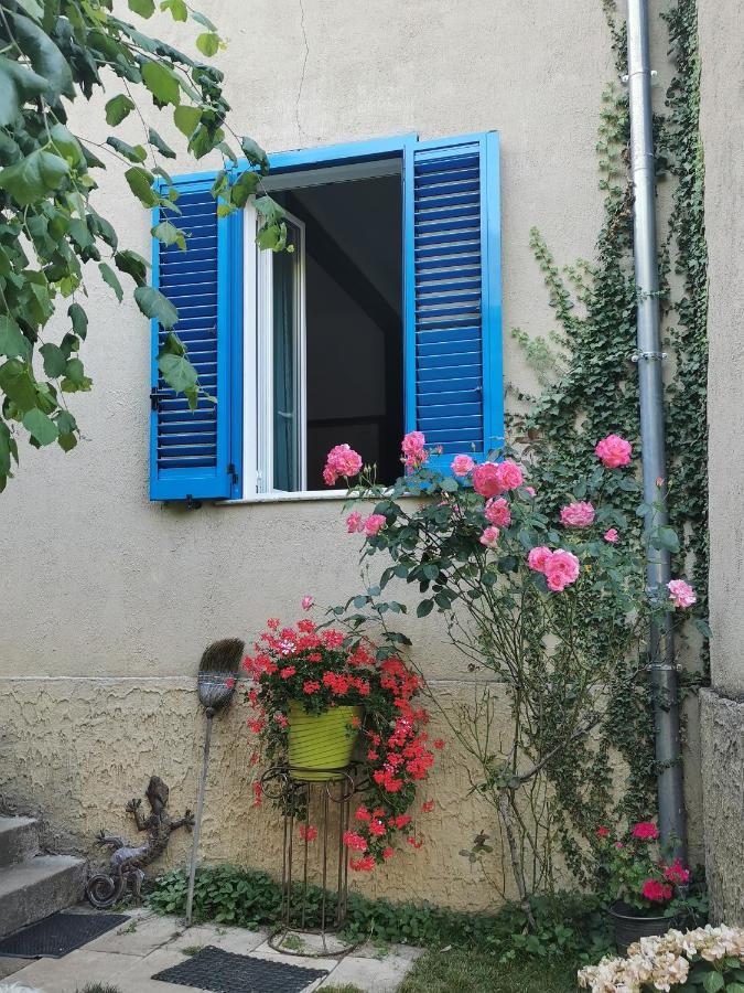 Casa Maria Guest house Vico